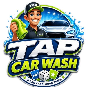 TAP CAR WASH
